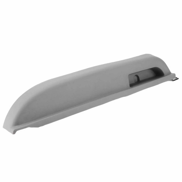 Reposabrazos del panel de la manija de la puerta del pasajero 15691230 Reemplazo para camionetas Chevrolet K1500 K2500 K3500 1988-1994 Jadeshay A