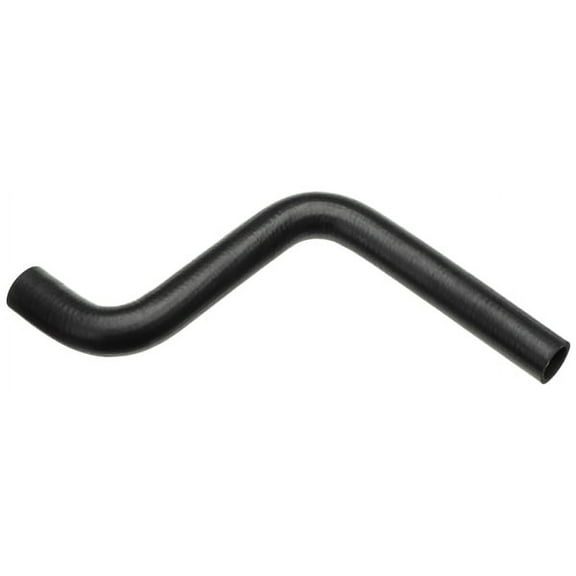 ACDelco 24644L Molded Radiator Coolant Hose Fits select: 2008-2013 TOYOTA HIGHLANDER