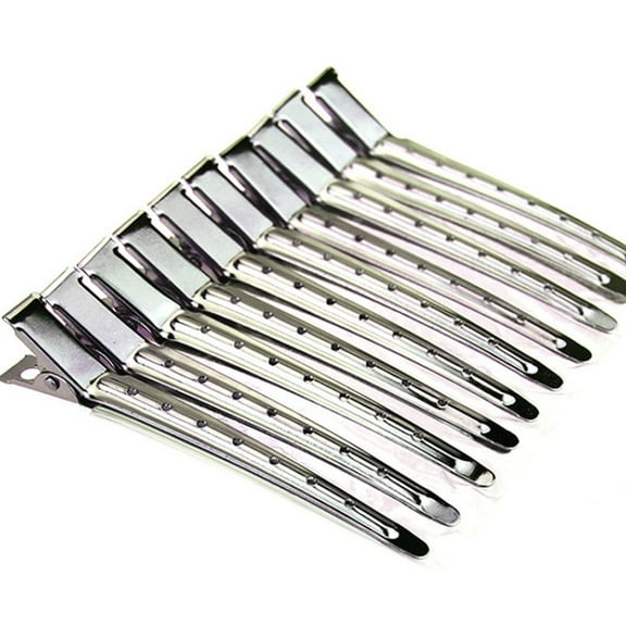 20 Pcs Premium Hair Clip Bobby Pin for Women Clip Large Classic Hair Clip Simple Hair Pin 8.8X1.5X1cm