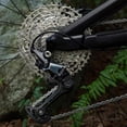 thumbnail image 2 of Cassette SHIMANO Deore 12 Cs-M6100 Plata 10-51T, 2 of 2