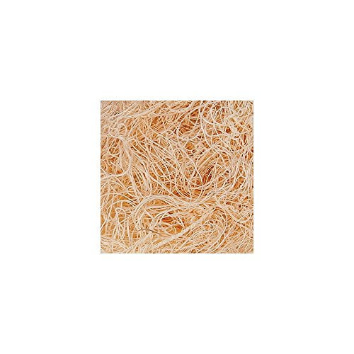 Willow Specialties 1WOOD 10 Lb. Shredded Wood Excelsior - 1 / BX
