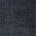 thumbnail image 1 of Ahgly Company Machine Washable Indoor Square Abstract Dark Slate Gray Green Area Rugs, 4' Square, 1 of 7