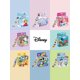 thumbnail image 4 of 200 pcs Disney Children Cartoon Stickers Pull Out Frozen Princess StIckers Cute Kawai Toy Present For Kids, 4 of 5