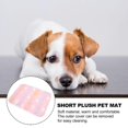 thumbnail image 3 of Cute Pattern Baby Bed Pad Bed Wetting Pad Washable for Kids Toddler Pee Pad Baby Incontinence Pad, 3 of 4