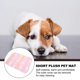 thumbnail image 3 of Cute Pattern Baby Bed Pad Bed Wetting Pad Washable for Kids Toddler Pee Pad Baby Incontinence Pad, 3 of 4