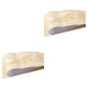 thumbnail image 4 of Papel pintado impermeable Toystoory para decoración sala de estar peonía amarilla 2Conjunto, 4 of 6
