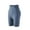 Blue, variant on Gubotare Girl Shorts Toddler Kids Girls Boys Elastic Waist Casual Shorts Clothes Baby Girl Shorts (Navy,13-14 Years)