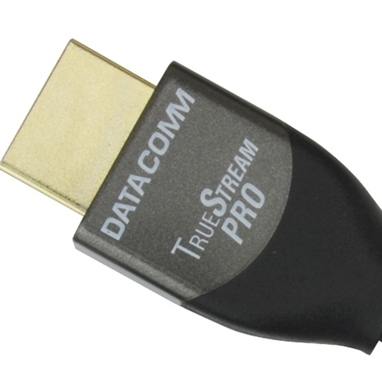 5 Pack DataComm Electronics 46-1815-BK 18Gbps HDMI Cable (15ft)