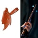 thumbnail image 1 of Funda para varita mágica, soporte para varita mágica de hechicero para fiestas de disfraces o como recuerdo de club. Naranja, 1 of 10