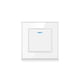 thumbnail image 1 of Interruptor de lámpara de Panel de luz, suministros para el hogar, accesorio de bricolaje, accesorios para el hogar, interruptores de presión, Decoración del hogar Blanco/Control individual Toystoory HA067855-01, 1 of 6