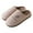 Coffee, variant on House Slippers for Women Comfy Memory Foam Slip on Shoes Casual Suede House Shoes Slides