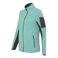 thumbnail image 2 of Colorado Clothing - Women's Pike's Peak Microfleece Jacket - 5297, 2 of 3