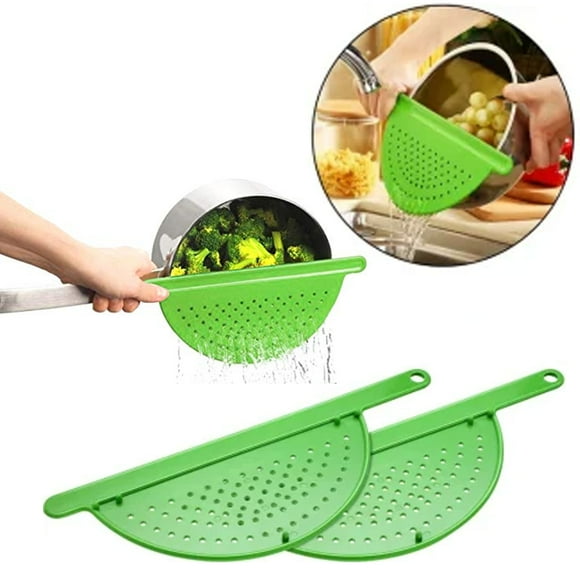 Handheld Strainer