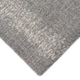 thumbnail image 3 of Trans-Ocean Imports CPU46787938 42 x 66 in. Liora Manne Cyprus Ombre Stripe Indoor Hand Tufted Rectangle Rug - Silver, 3 of 7