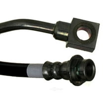 Raybestos BH382591 Professional Grade Hydraulic Brake Hose Fits select: 2006-2008 CHEVROLET UPLANDER, 2006 PONTIAC MONTANA