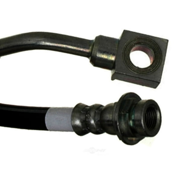 Raybestos BH382591 Professional Grade Hydraulic Brake Hose Fits select: 2006-2008 CHEVROLET UPLANDER, 2006 PONTIAC MONTANA