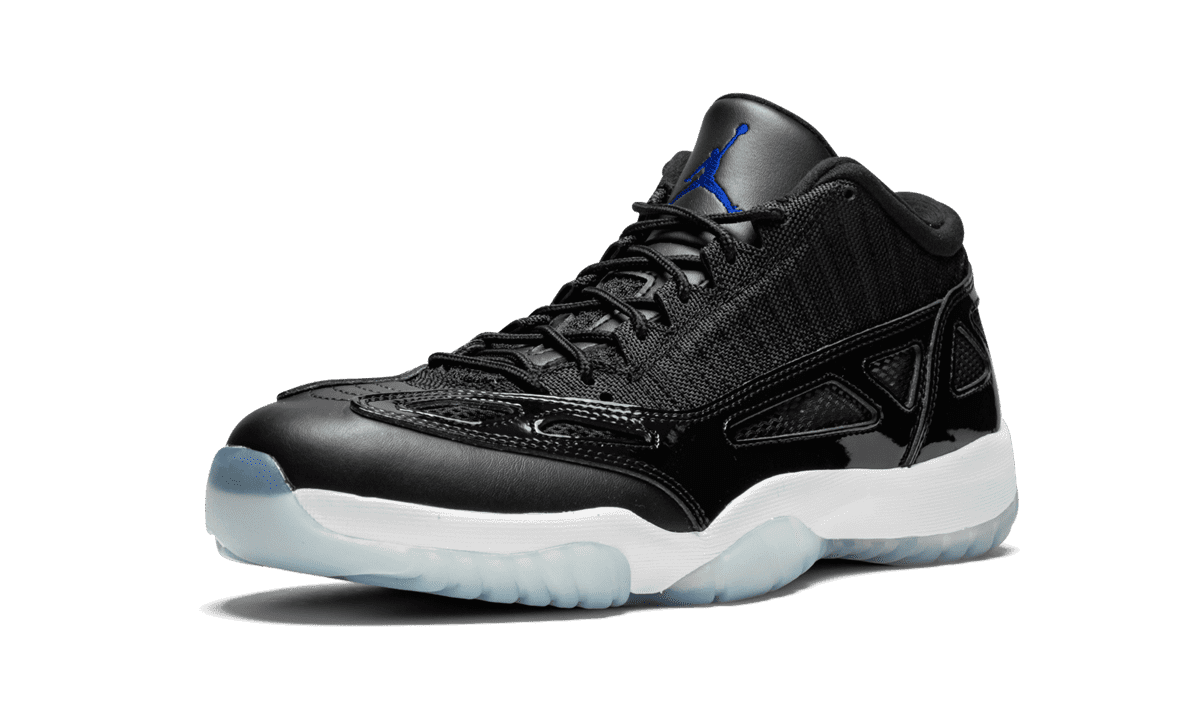 jordan 11 ie low space jam