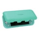 thumbnail image 1 of Funda protectora para consola de juegos, funda de transporte portátil de viaje de repuesto para Switch Lite, azul seitruly EL3370-02B, 1 of 2