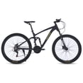 thumbnail image 1 of Rocatomic | Bicicleta Cruiser | Rodada 29 | 21 Velocidades | Doble Suspension | Freno De Disco Hidráulico | (Negro), 1 of 3