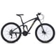 thumbnail image 1 of Rocatomic | Bicicleta Cruiser | Rodada 29 | 21 Velocidades | Doble Suspension | Freno De Disco Hidráulico | (Negro), 1 of 3