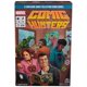 thumbnail image 1 of Juego de cartas Spin Master Games Marvel Comic Hunters 14+, 1 of 9