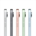 thumbnail image 5 of Apple iPad Air 10,9", Wi-Fi, 256 Go, 5 of 5