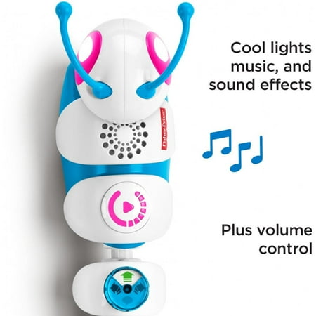 Fisher-Price Think & Learn Code-a-pillar Twist
