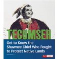 thumbnail image 1 of Tecumseh: Get to Know the Shawnee Chief Who Fought to Protect Native Lands (People You Should Know), 1 of 1
