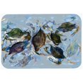 thumbnail image 1 of Crab Kitchen Or Bath Mat - 20 x 30 in., 1 of 1