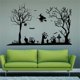 thumbnail image 5 of Mural autoadhesivo de Decoración Colco Halloween 57x88cm, 5 of 8
