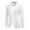 White, variant on COOFANDY Mens One Button Casual Blazer - Sport Coat Business Suit Jacket