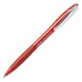 thumbnail image 5 of BIC Glide Retractable Ball Pen, Medium Point (1.0 mm), Assorted Colours, Comfortable Rubber Grip, 4-Count, 5 of 5