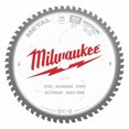 thumbnail image 1 of 48-40-4265 - SAW BLADE 12INX60T 1IN ARBOR FOR CUTTING ALUMINUM STEEL, 1 of 1