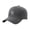 Dark Gray, variant on AirLoni Unisex Summer Hat Adjustable Snapback Dad Style Baseball Cap For Men Women Lightweight Breathable One Size