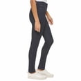 thumbnail image 2 of Calvin Klein Jeans Ladies' Size 10, High Rise Skinny Jeans, Dark Blue (Delmar), 2 of 5