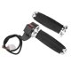 thumbnail image 3 of Switch Bike Grips, Motorcycle Accessories 3 Speed Electric Bike Throttle Electric  Accessories  For Electric Bikes For Motorcycle ANGGREK Handlebar Grips for Electric Bike, 3 of 8