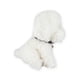 thumbnail image 4 of Peluche De Perro / Perrito Con Cascabel En Correa, 4 of 4