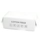 thumbnail image 1 of 1 paquete de toalla facial desechable, 1 of 5