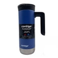 thumbnail image 1 of Termo 20 OZ Acero inoxidable Superior 2.0 Blue Corn Contigo, 1 of 5