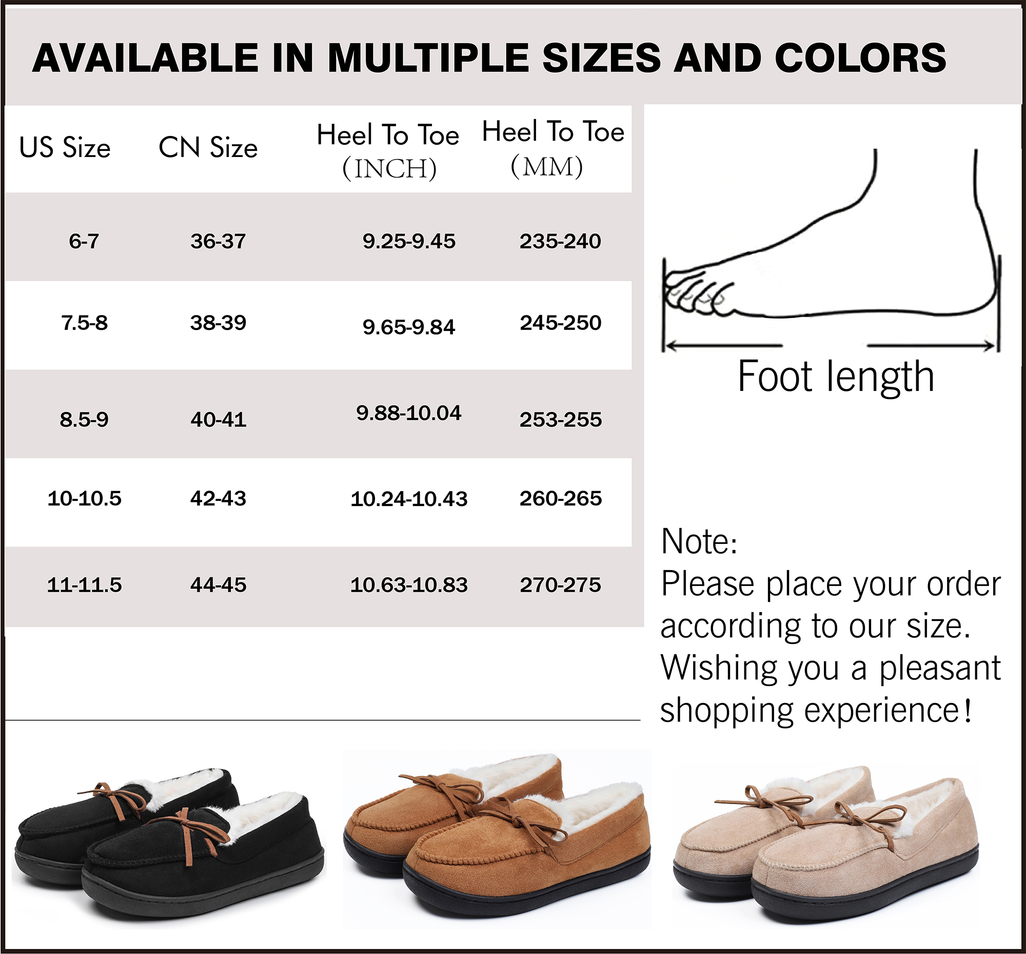 Northblanc Women's Microsuede Moccasin Slippers photo 7