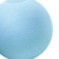 thumbnail image 4 of InteractiveFunnyCatBallToywithTouchInduction-BiteResistantTeethGrindingAnimalSounds-5cm/2.0inGreenFrogGravitySqueakyBall, 4 of 5