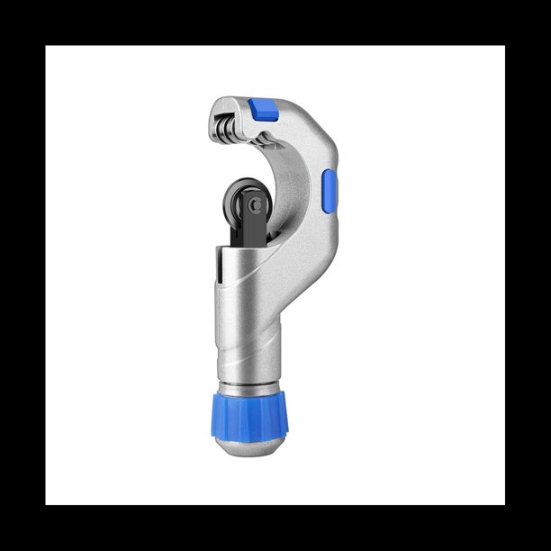 Tubo de Cobre de 5-50 Mm, Tubo de Aluminio, Cortador de Tubos de Hierro, Cortador de Tubos de Cojinetes, Herramienta de Corte de Acero Inoxidable para RefrigeracióN