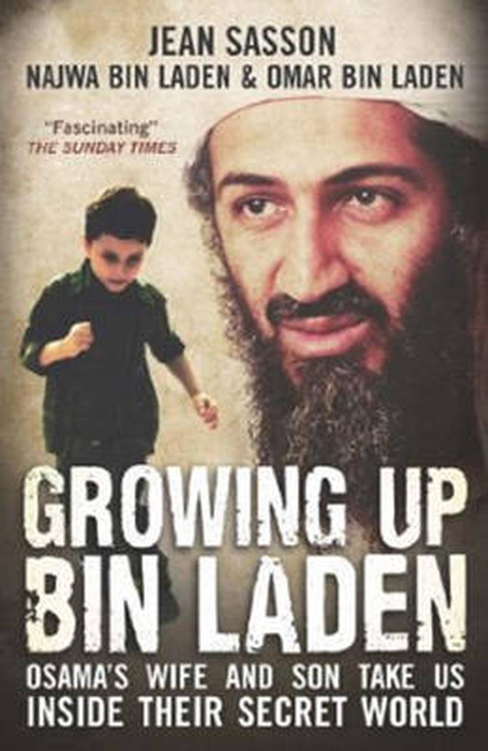 Omar Bin Laden (Paperback
