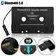 thumbnail image 2 of Casete de audio Bluetooth para automóvil a receptor auxiliar, adaptador auxiliar Bluetooth 5.0 para reproductor de cinta, 2 of 5