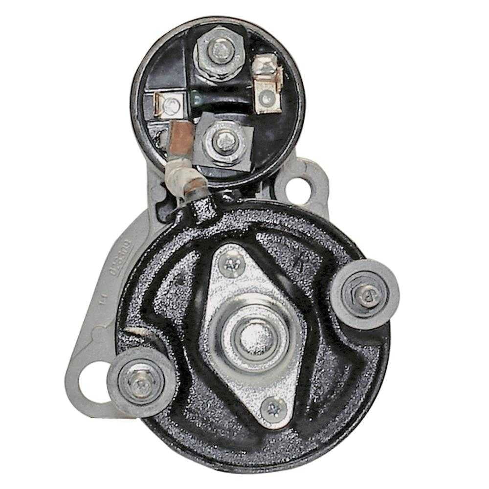 ACDelco 336-1692 Reman Starter Motor