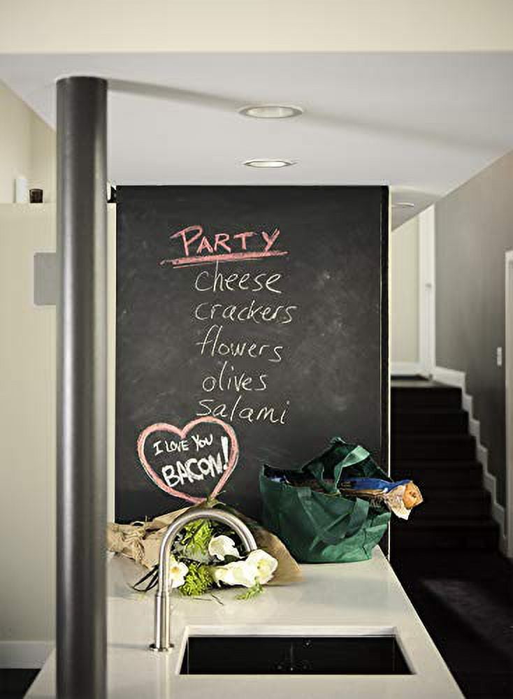 Rust-Oleum Specialty Chalkboard Black Latex Spray Paint