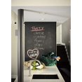 thumbnail image 3 of Rust-Oleum Specialty Chalkboard Black Latex Spray Paint, 3 of 7