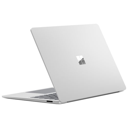 Microsoft Surface Laptop Go - 12.4