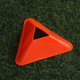 thumbnail image 3 of 20Pcs Football Triangle Sign Plates for Football Training Sports Accessories, 3 of 4