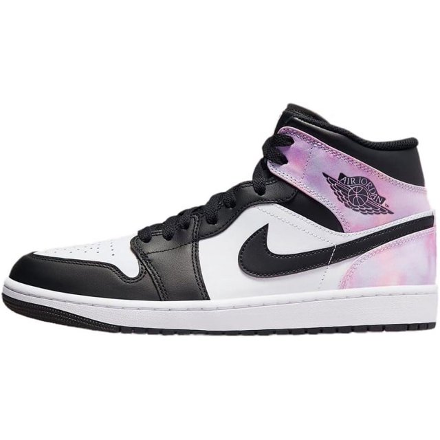 Nike mens Air Jordan 1 Mid